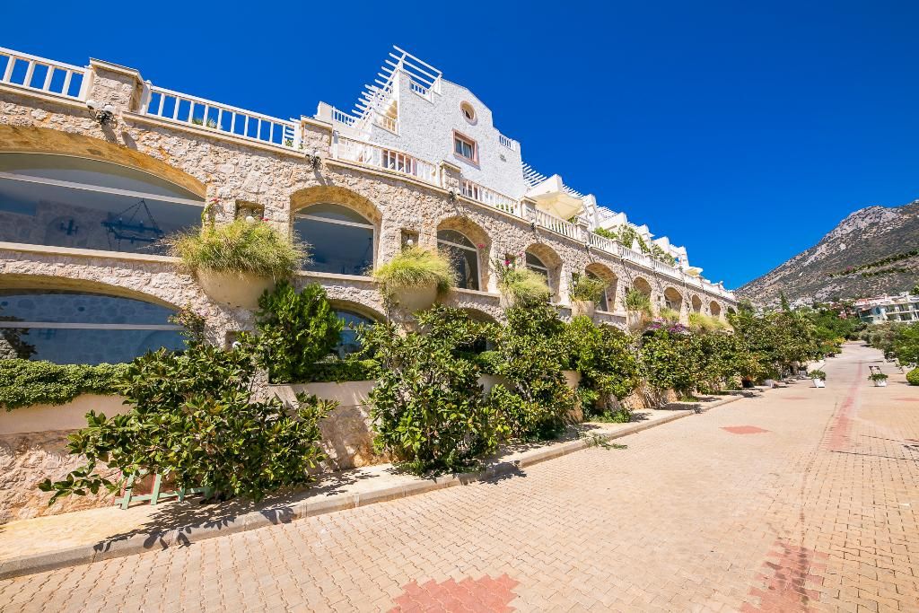Likya Residence Hotel & Spa, foto 9