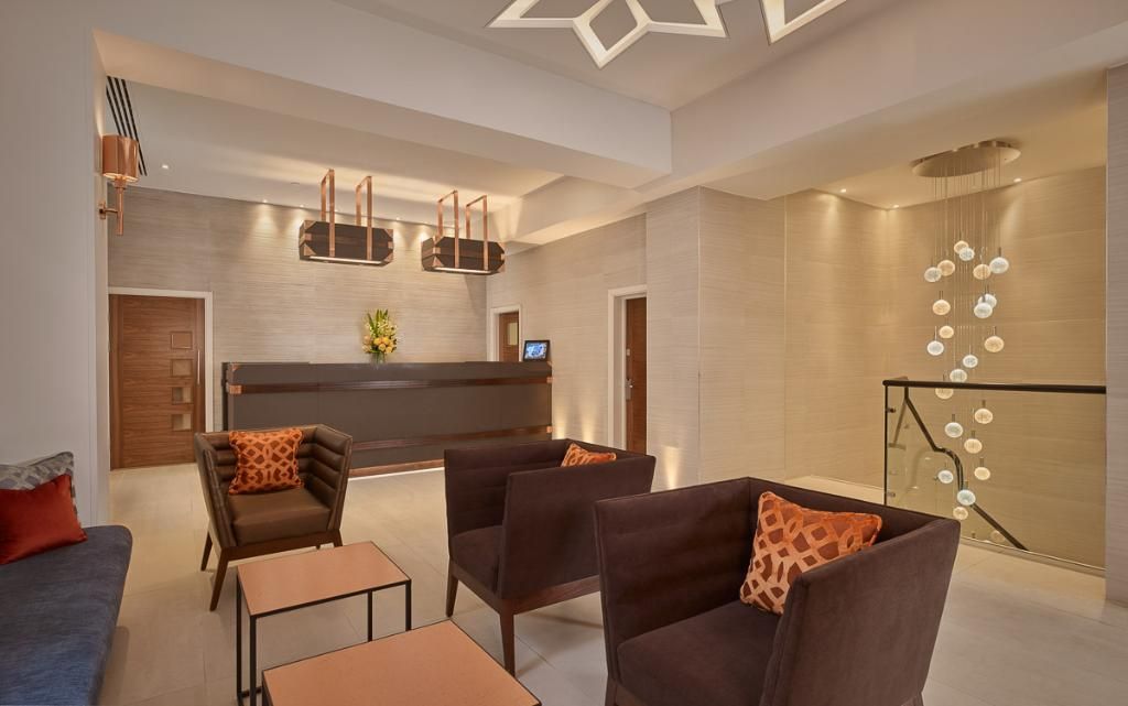Norfolk Towers, foto 9