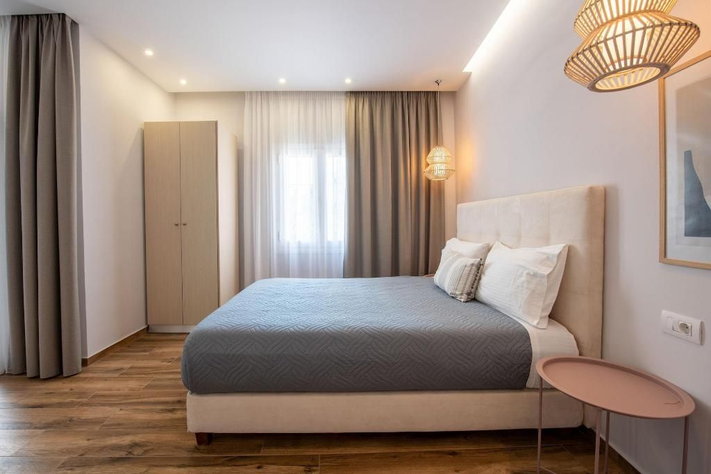 Korina Apart Hotel, foto 3