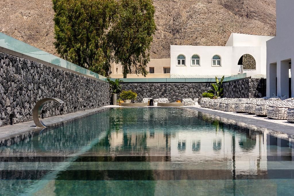 Santo Mangata Boutique Hotel & Spa, foto 14