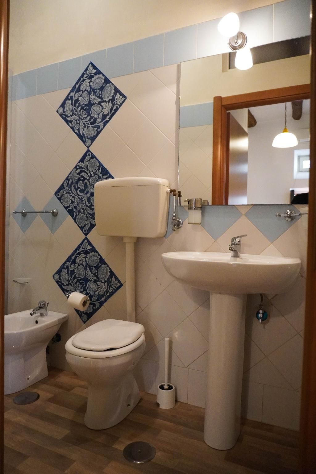 Case Così Chiaia, foto 10
