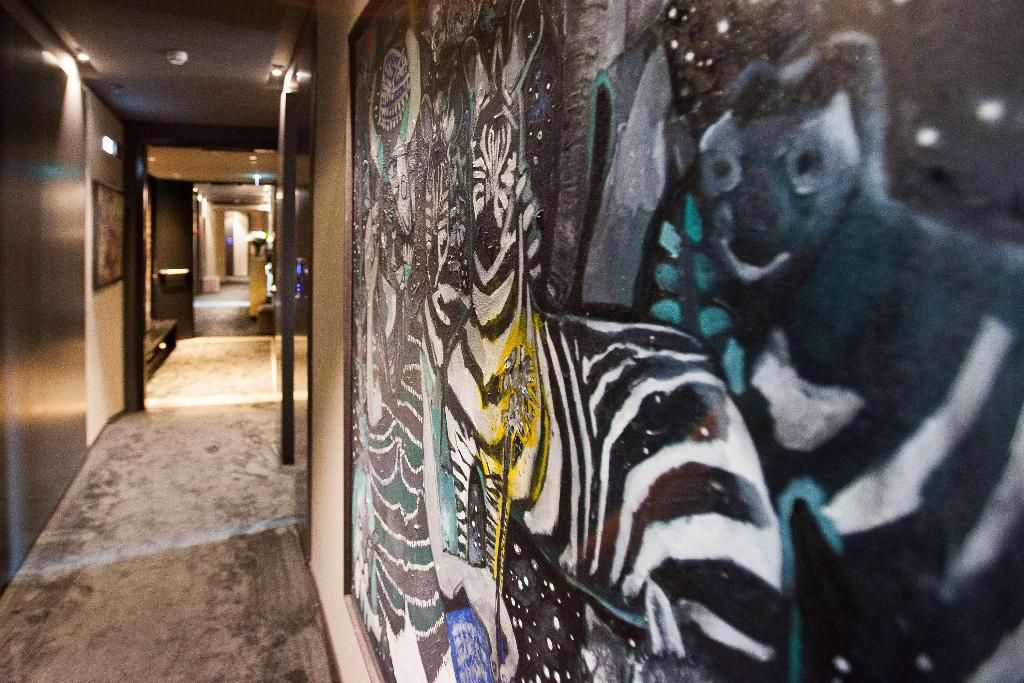 Triviho Hotel, foto 13