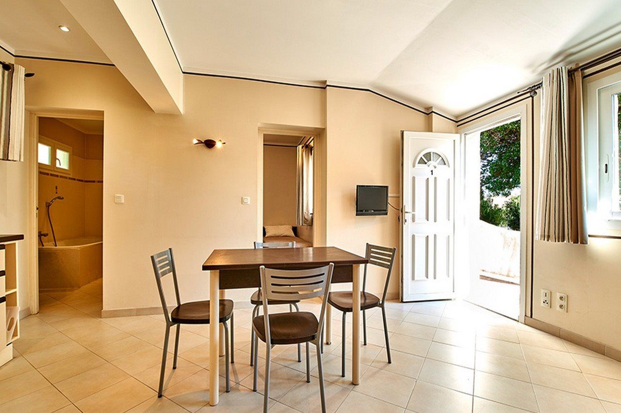 Vacanceole Residence Lisa Maria, foto 4