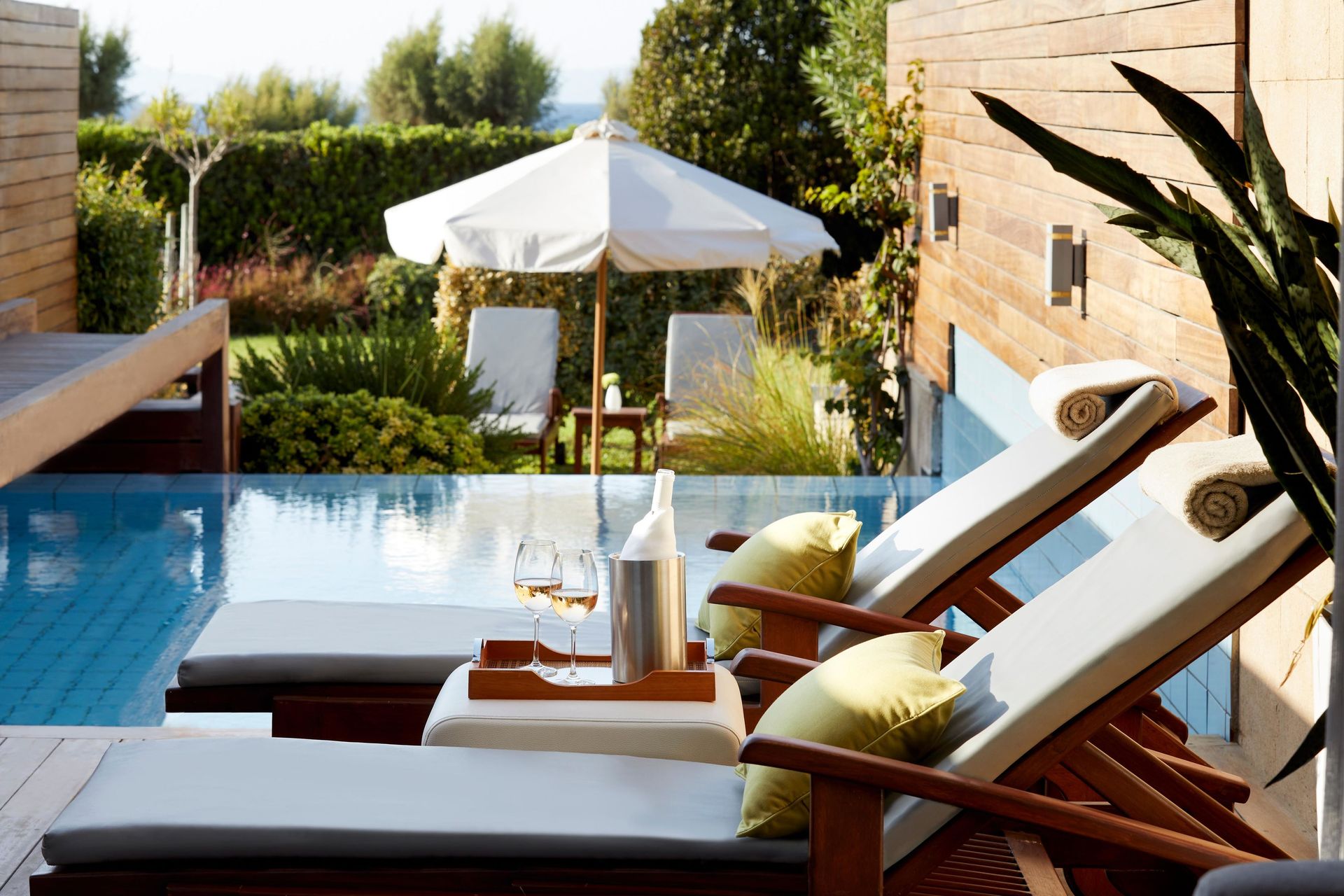 Elite Suites by Rhodes Bay, foto 12