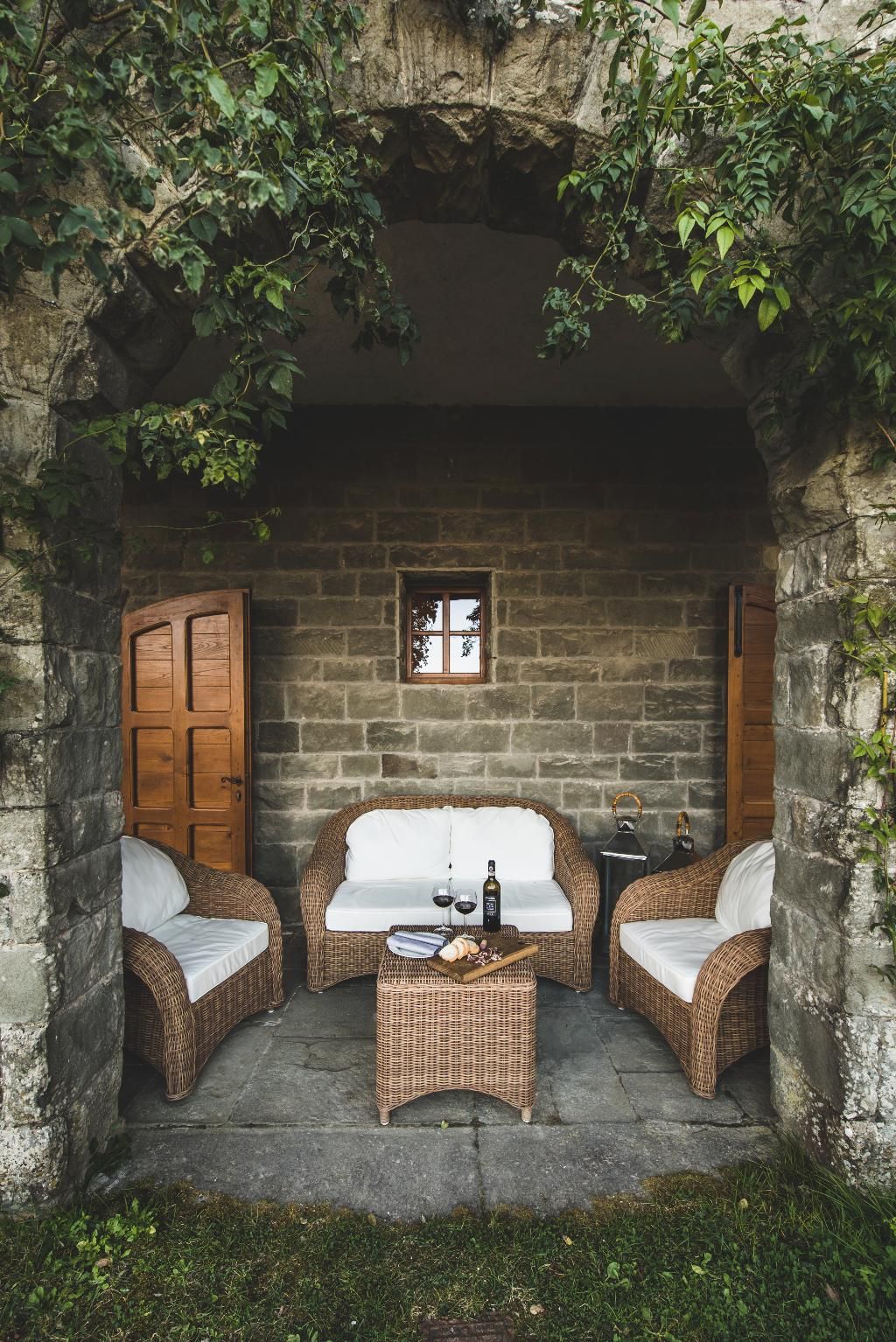 Borgo di Pietrafitta Relais, foto 2