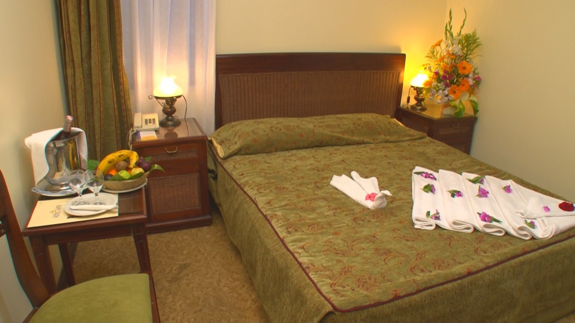 Hotel Antik & Antik Garden, foto 8