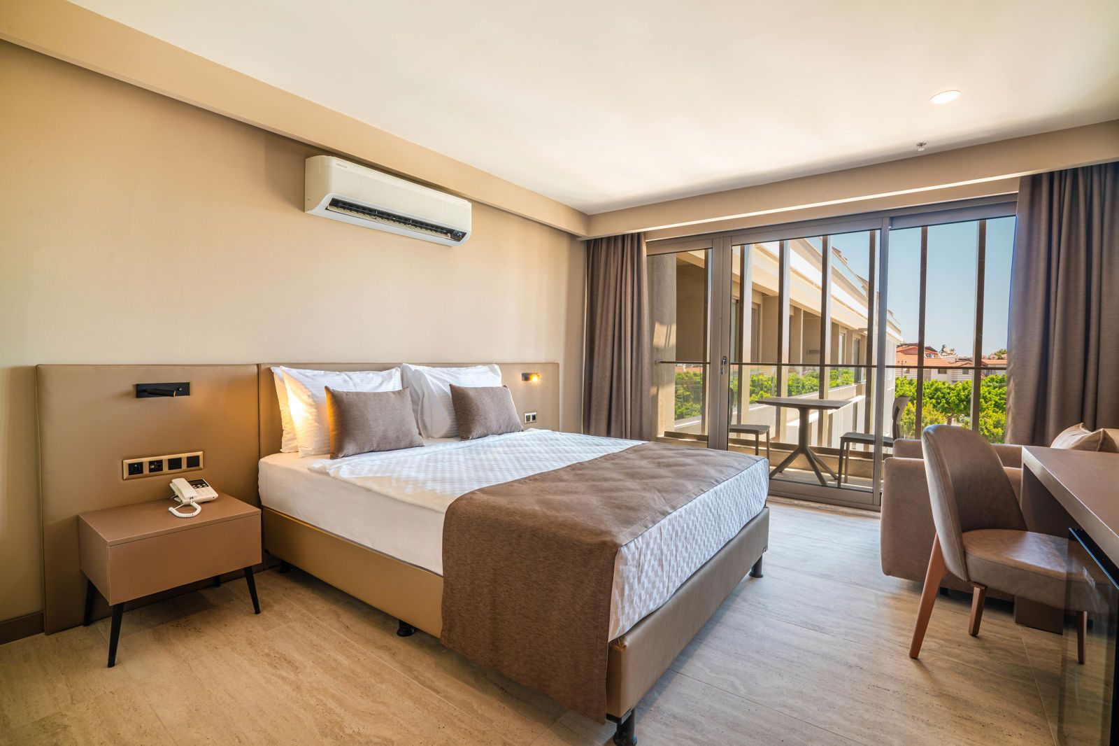 Prive Suite Side & Spa Hotel, foto 11