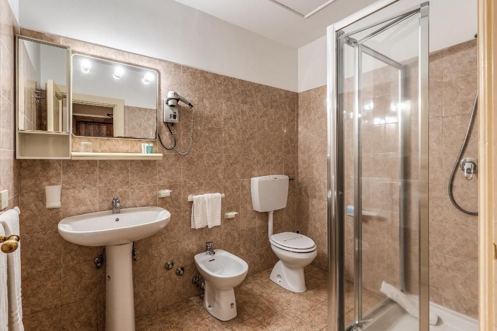 Hotel – Residence La Residenza, foto 6