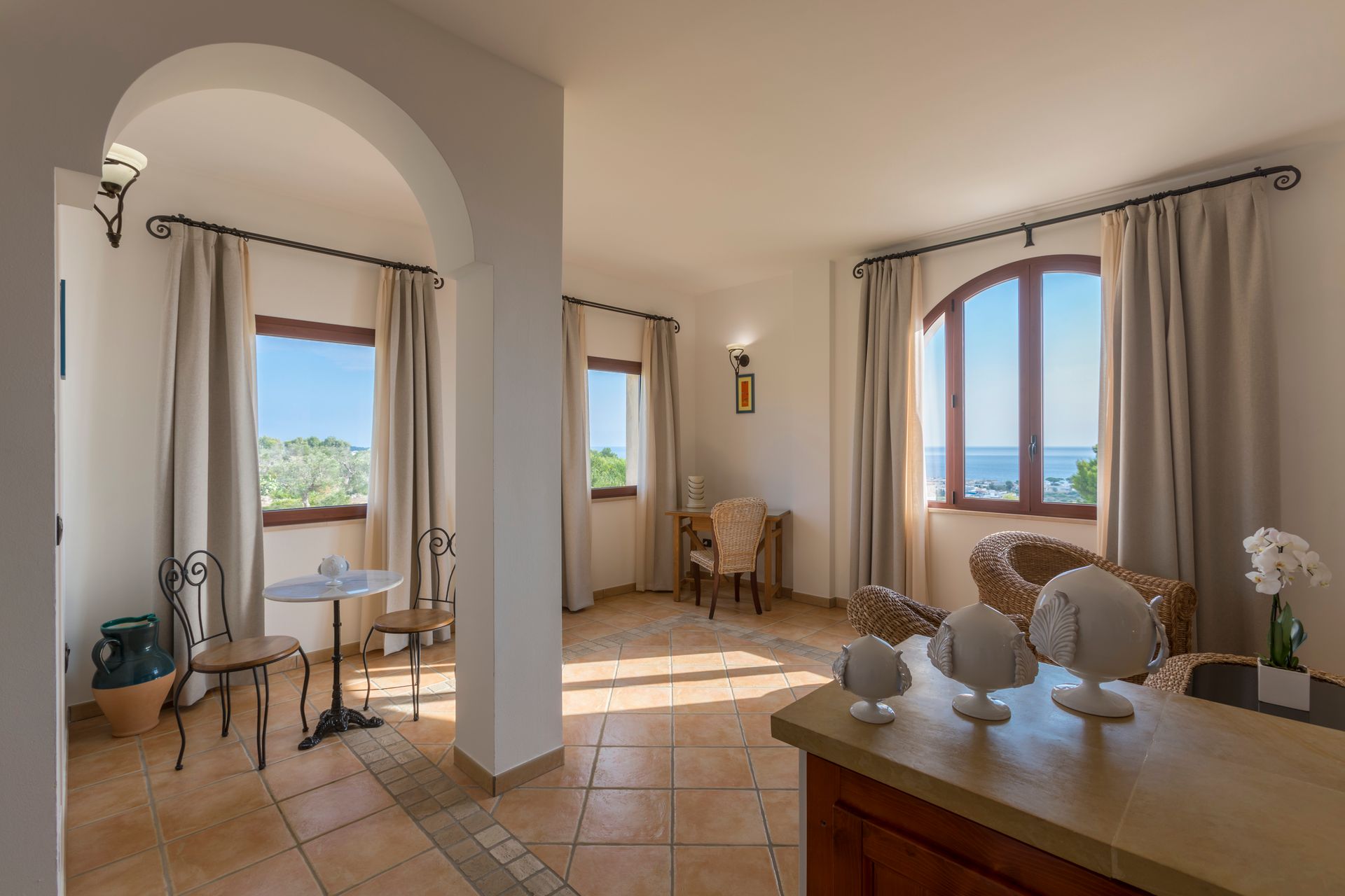 Hotel Montecallini, foto 6