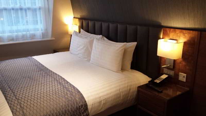 Norfolk Towers, foto 11