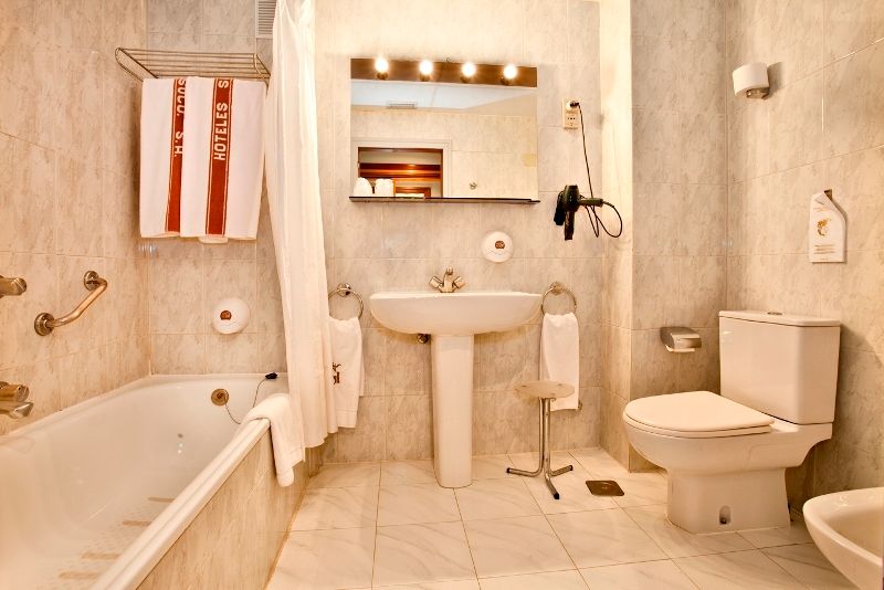 Hotel Europa Centro, foto 3