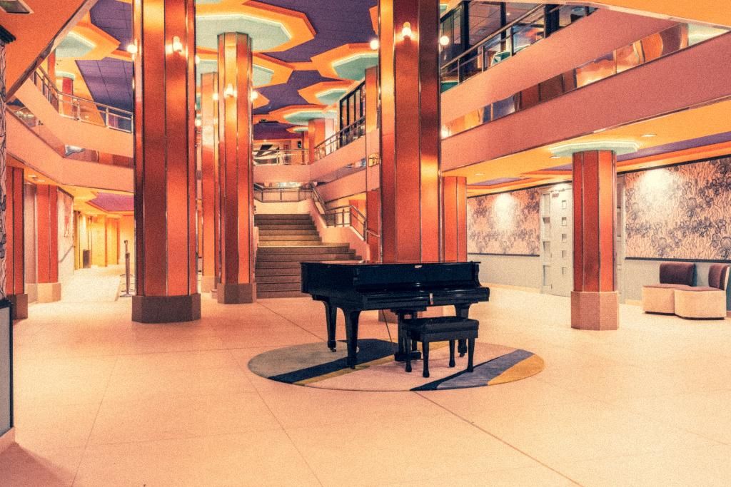 Marina Resort Benidorm, foto 13