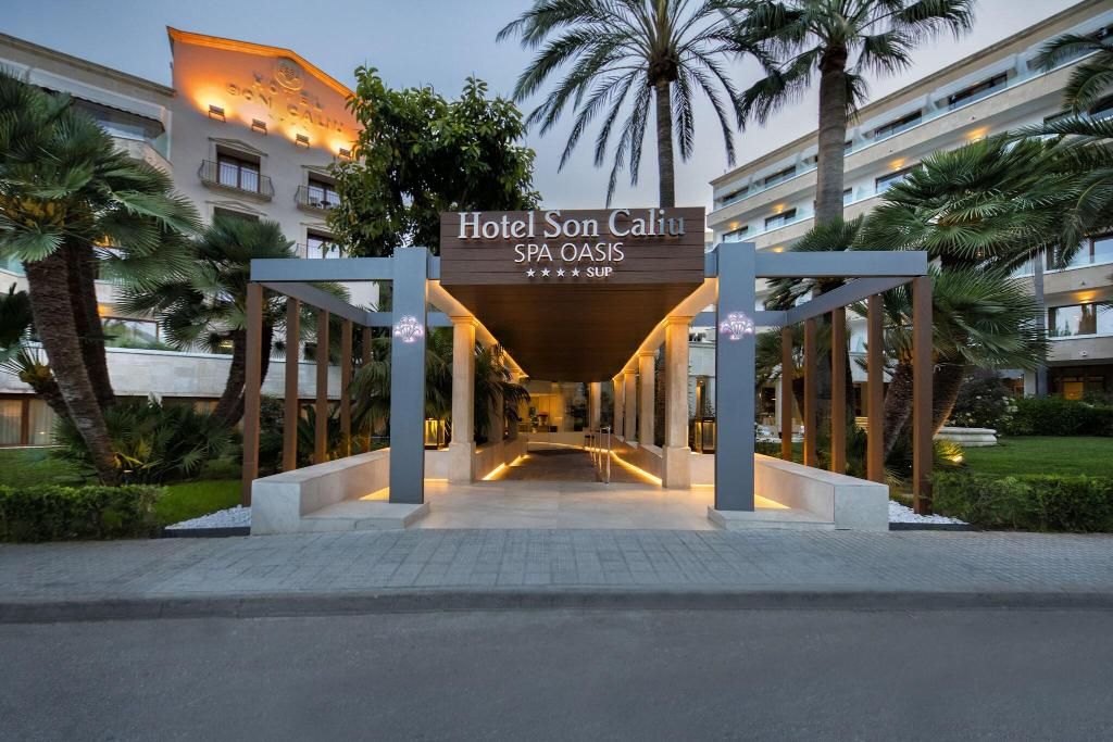 Hotel Son Caliu Spa Oasis, foto 7