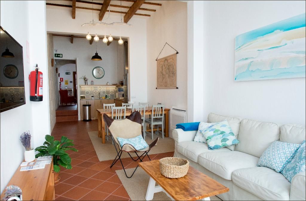 My Rooms Ciutadella Adults Only, foto 11