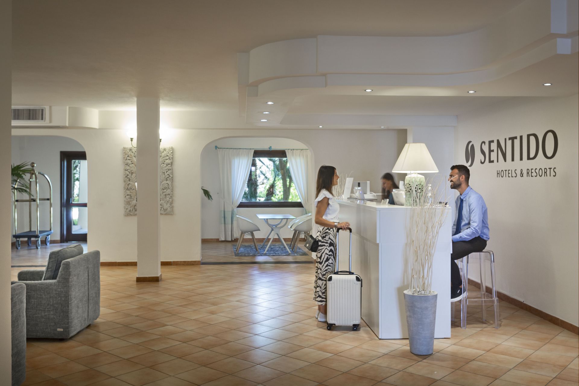 Sentido Orosei Beach, foto 2