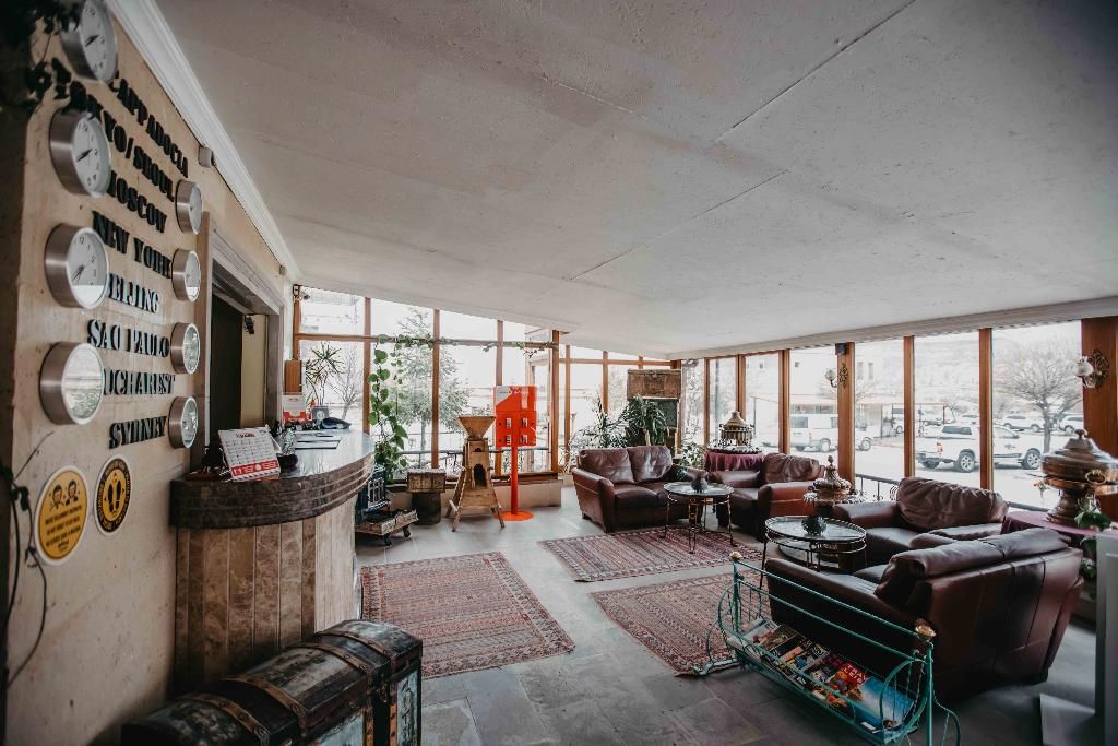 Royal Stone Houses, foto 6