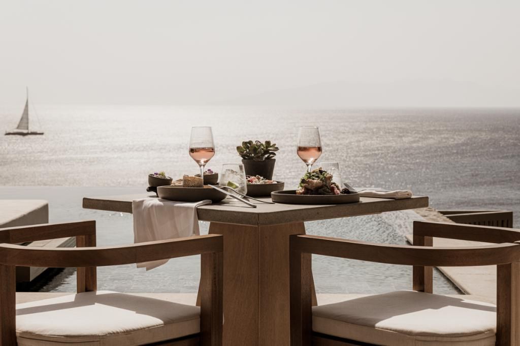 Enigma Mykonos Hideaway Suites, foto 4