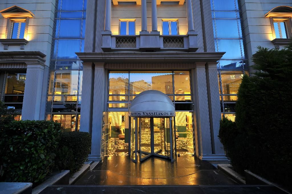 Airotel Stratos Vassilikos, foto 4