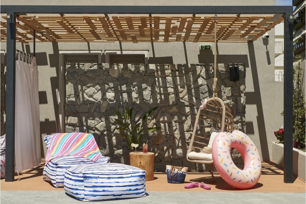 Moxy Patra Marina, foto 3
