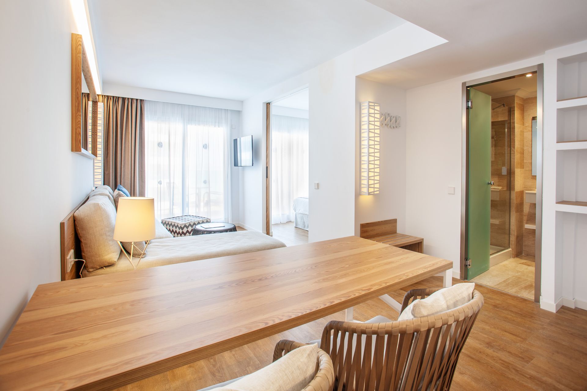 Grupotel Picafort Beach, foto 15