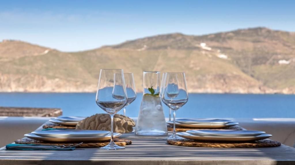 Mykonos Panormos Villas, foto 11