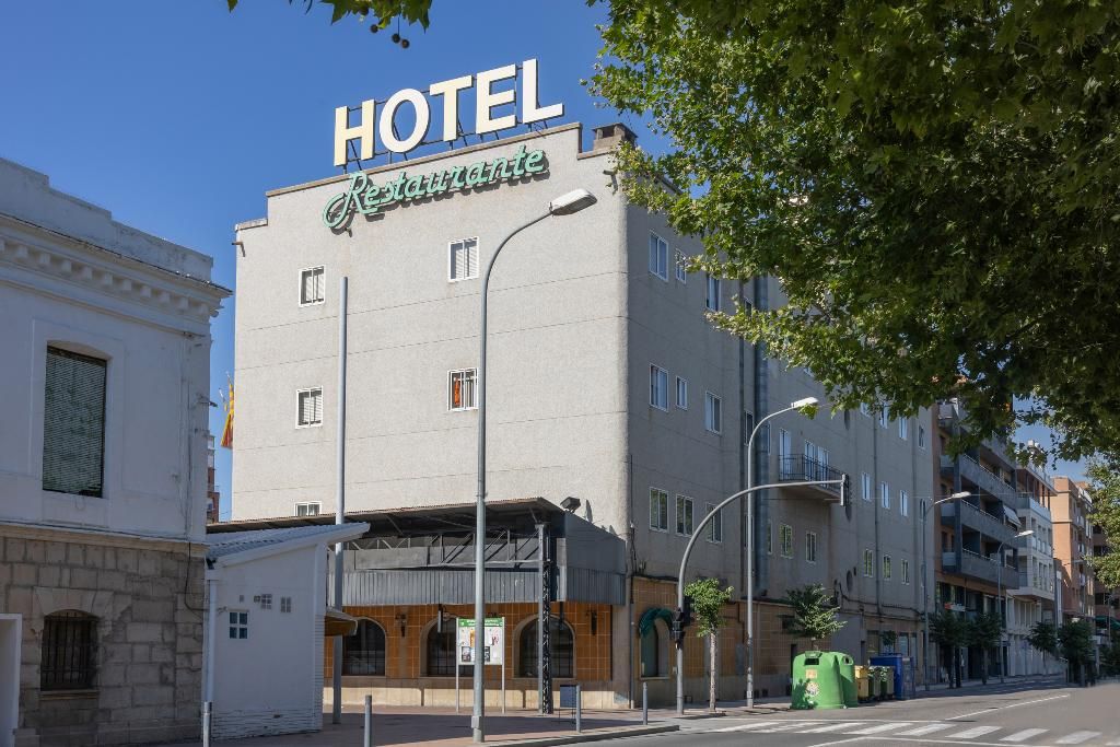 Hotel Casanova, foto 11