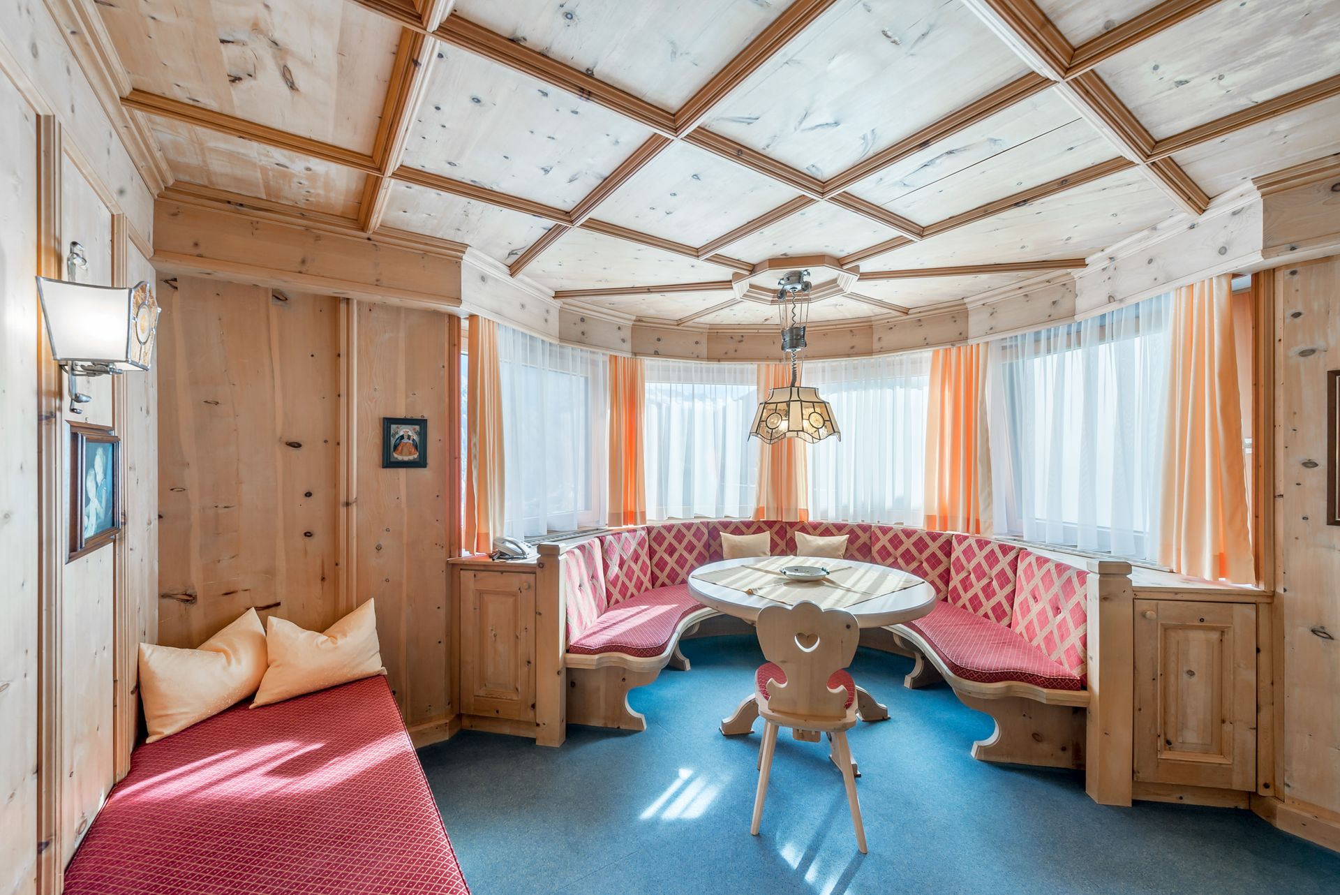 Wieser Apart Hotel Garni, foto 13