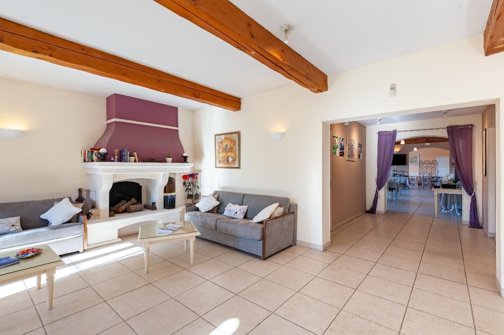 Residhotel Grand Avignon, foto 4