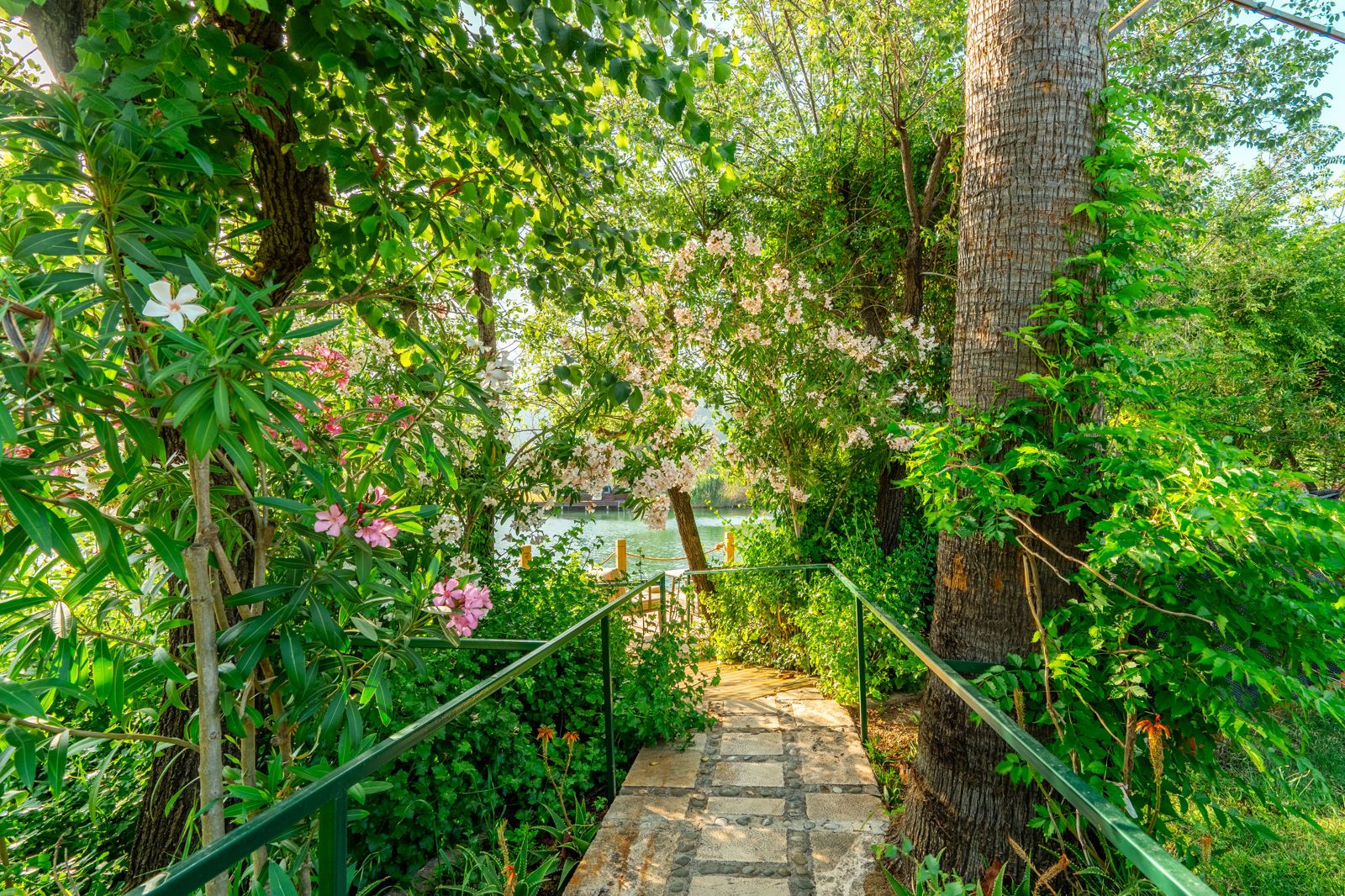 Dalyan Resort, foto 13