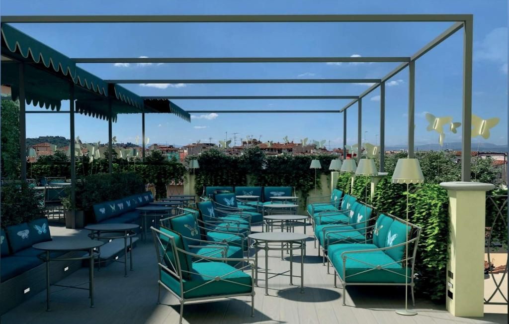 IL Tornabuoni Hotel, The Unbound Collection by Hyatt, foto 4