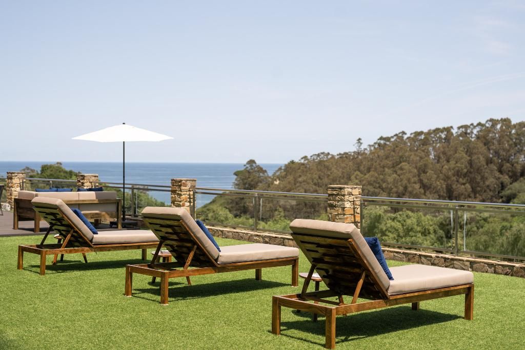 Abba Comillas Golf Hotel and Apartments, foto 14