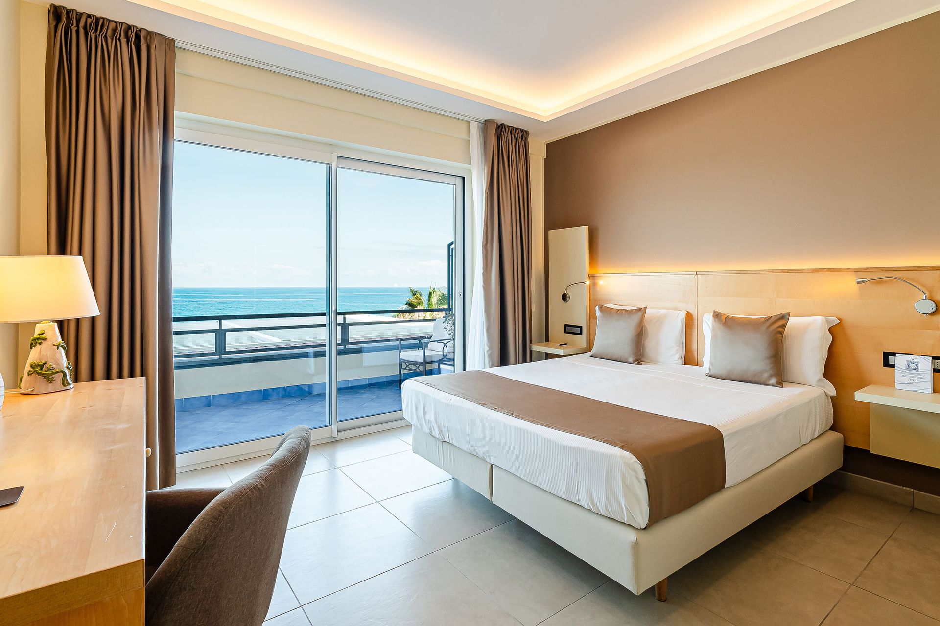 Grand Hotel Santa Maria, foto 5