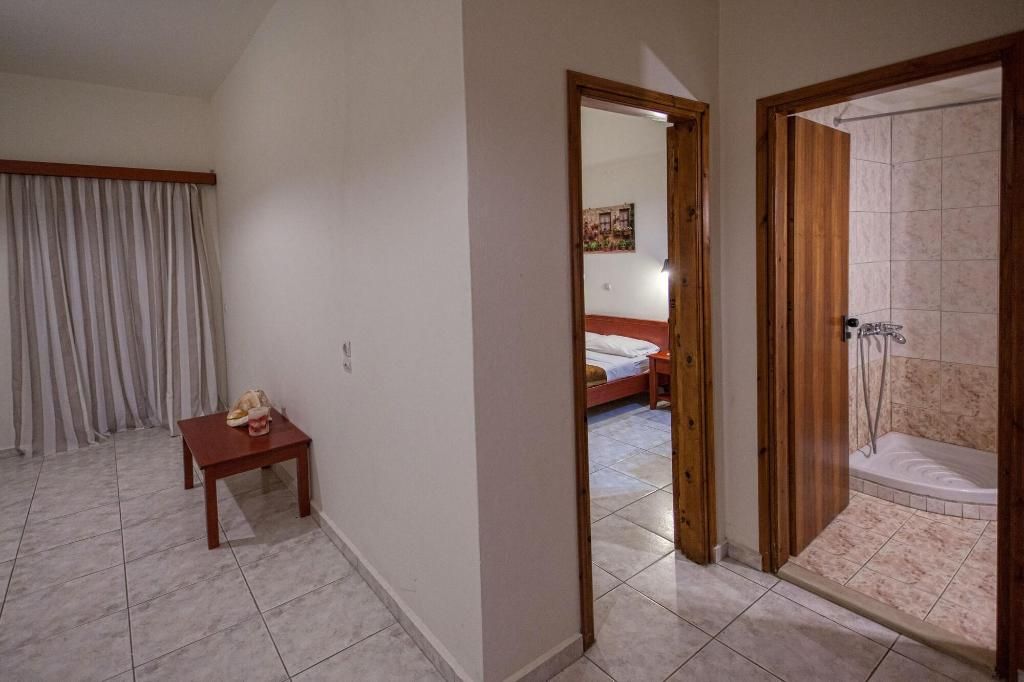 Ammoudi Hotel, foto 4