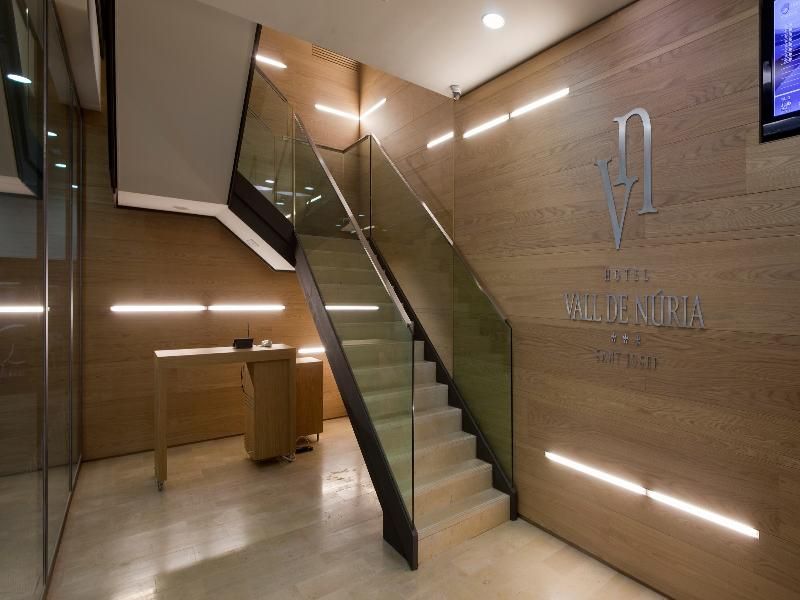 Hotel & Apartaments Vall de Núria, foto 6