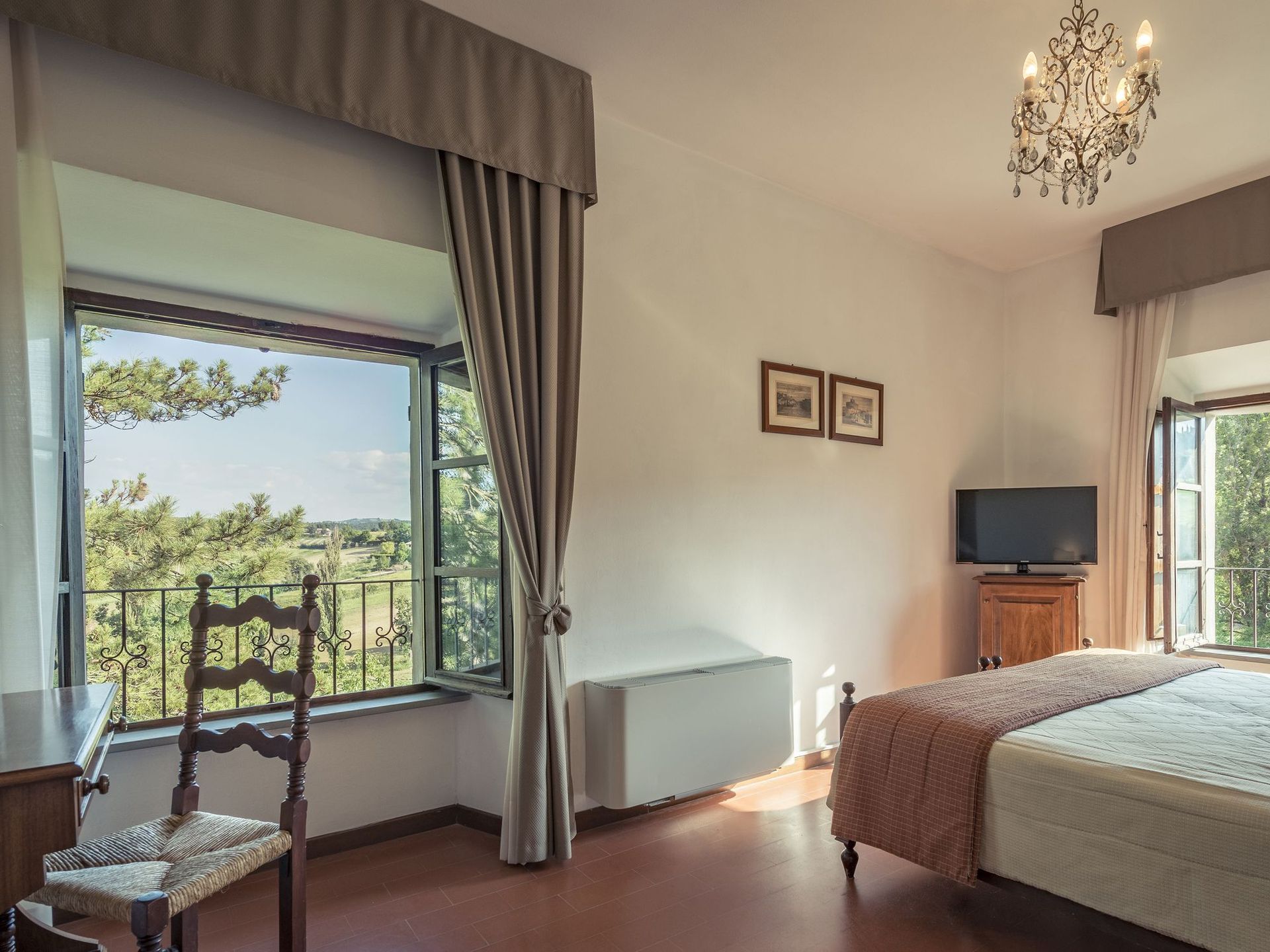 Hotel Villa Montegranelli, foto 6