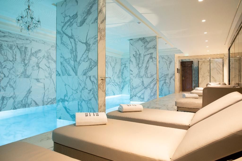 Le Damantin Hotel Spa, foto 12