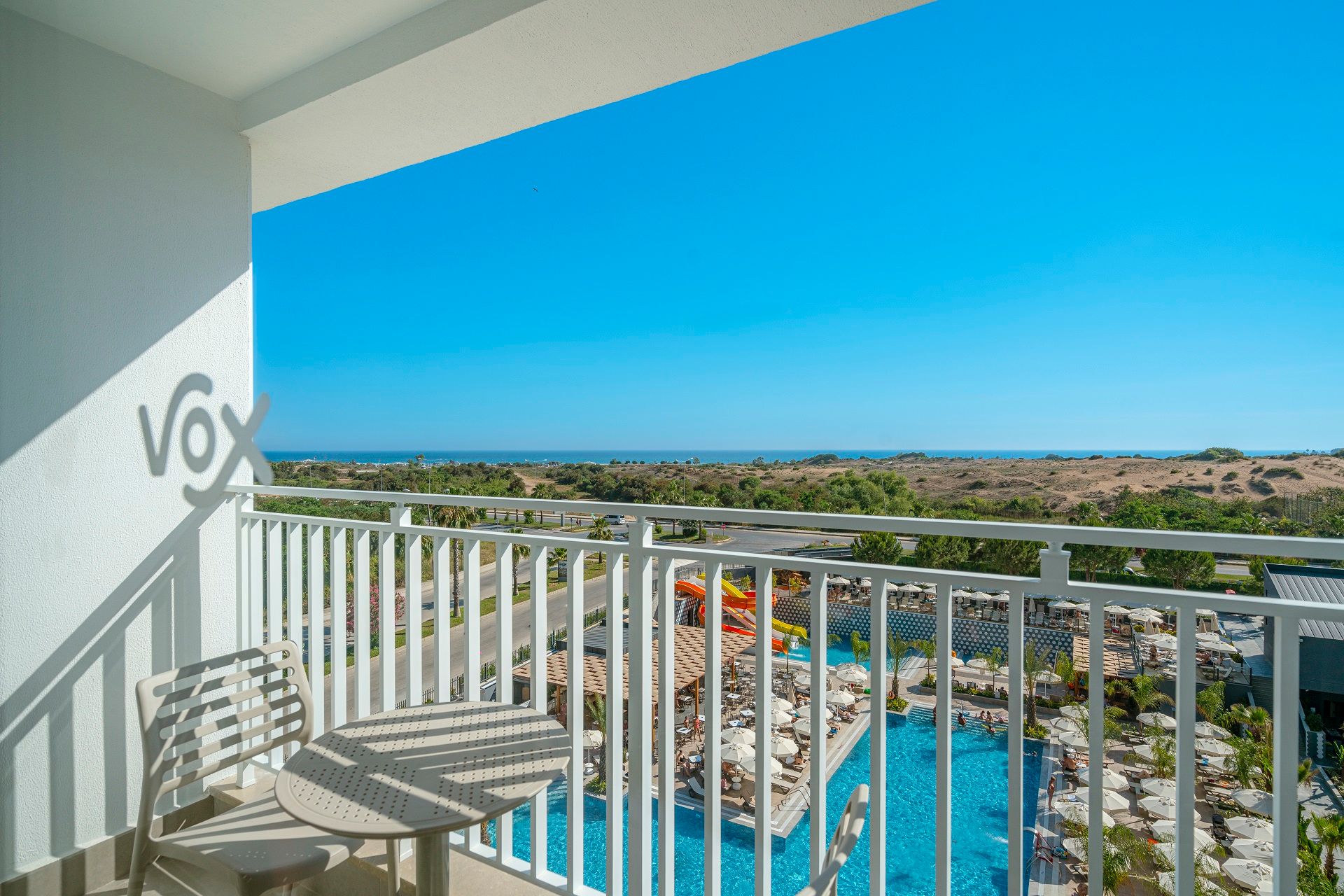 Vox Maris Resort Hotel, foto 10
