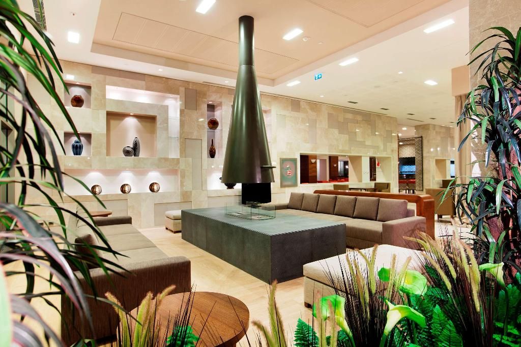 Hilton Garden Inn Sanliurfa, foto 10