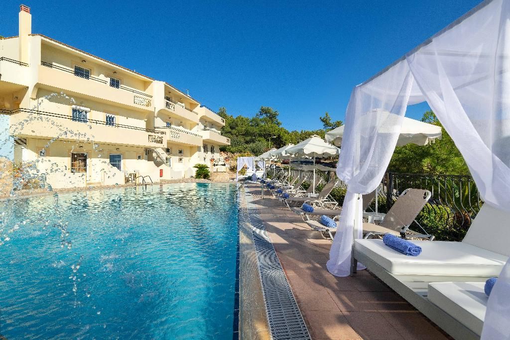 Pefkos View Suites & Maisonette, foto 6