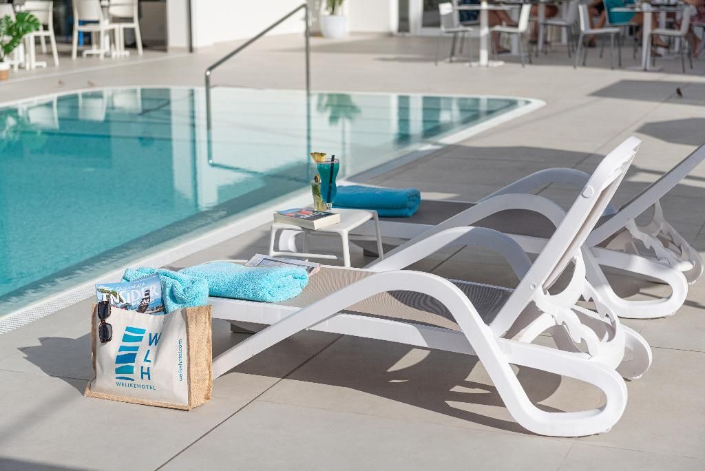 Welikehotel Triton Beach, foto 2