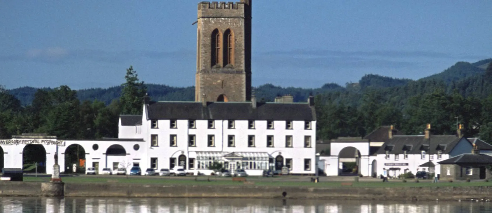 The Inveraray Inn