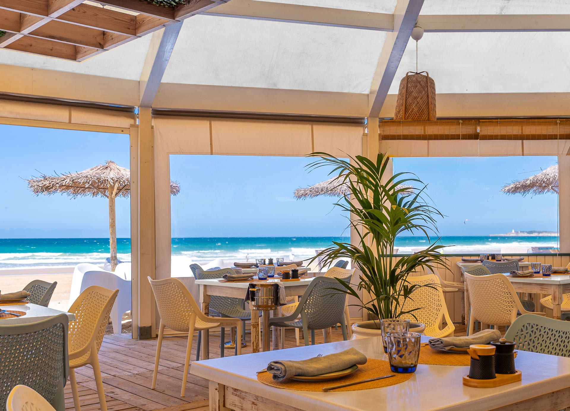 DAIA Slow Beach Hotel Conil, foto 2