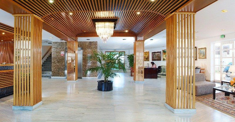 Hotel Clumba, foto 10