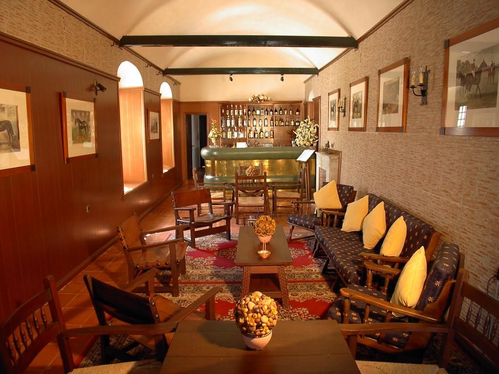 Hacienda El Santiscal Adults Only, foto 10