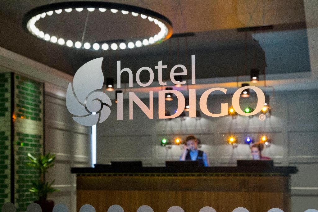 Hotel Indigo Cardiff, foto 12