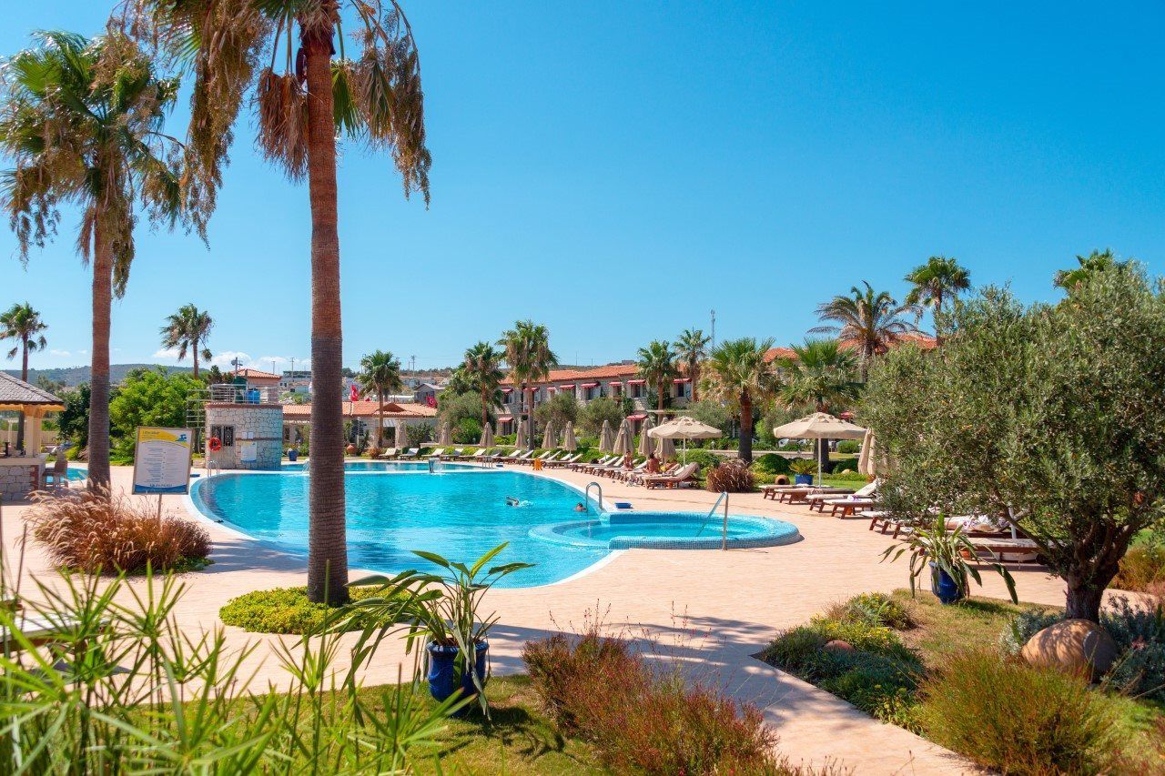 Alaçati Beach Resort & Spa, foto 8