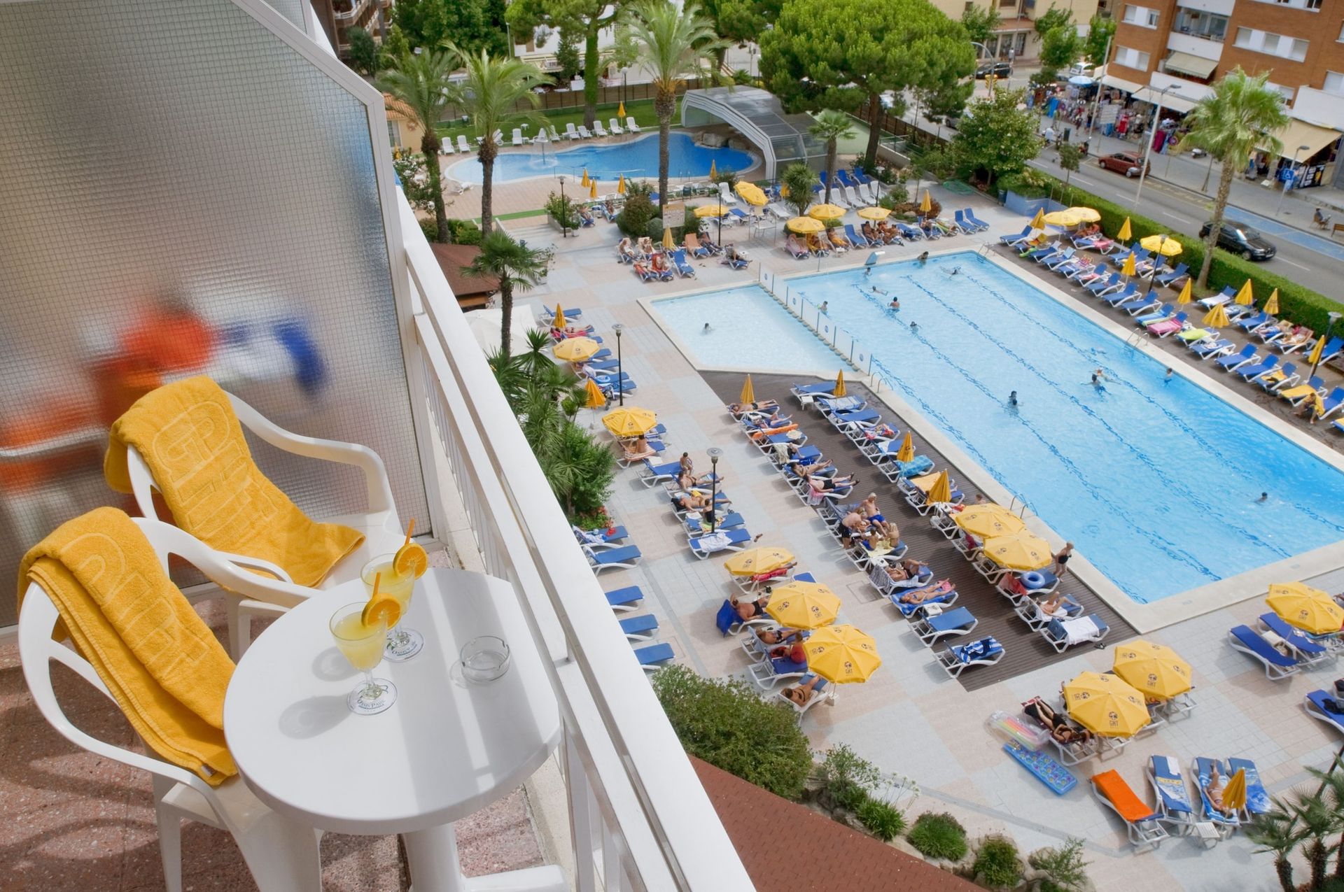 Hotel GHT Oasis Park & Spa, foto 7