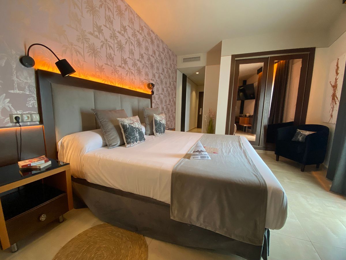 ON ALETA ROOM, foto 6