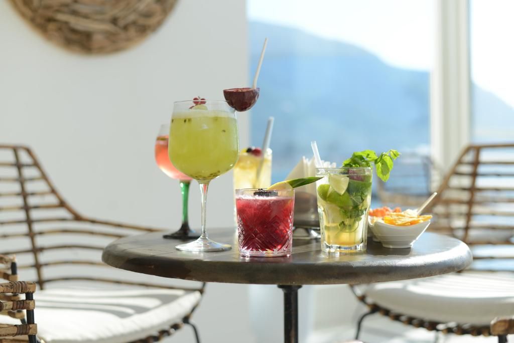 Hotel Miramare Stabia, foto 3
