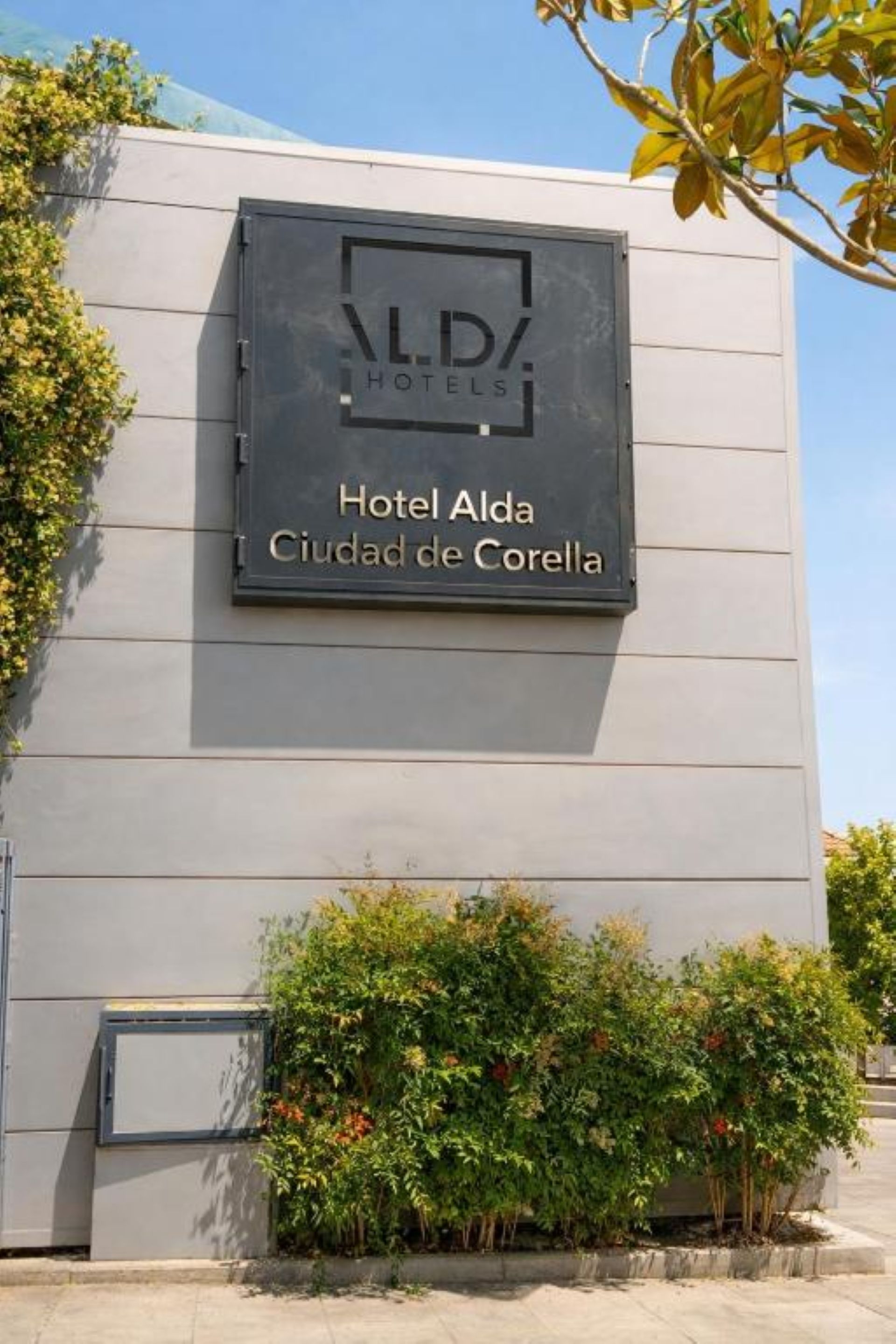 Ciudad De Corella, foto 2